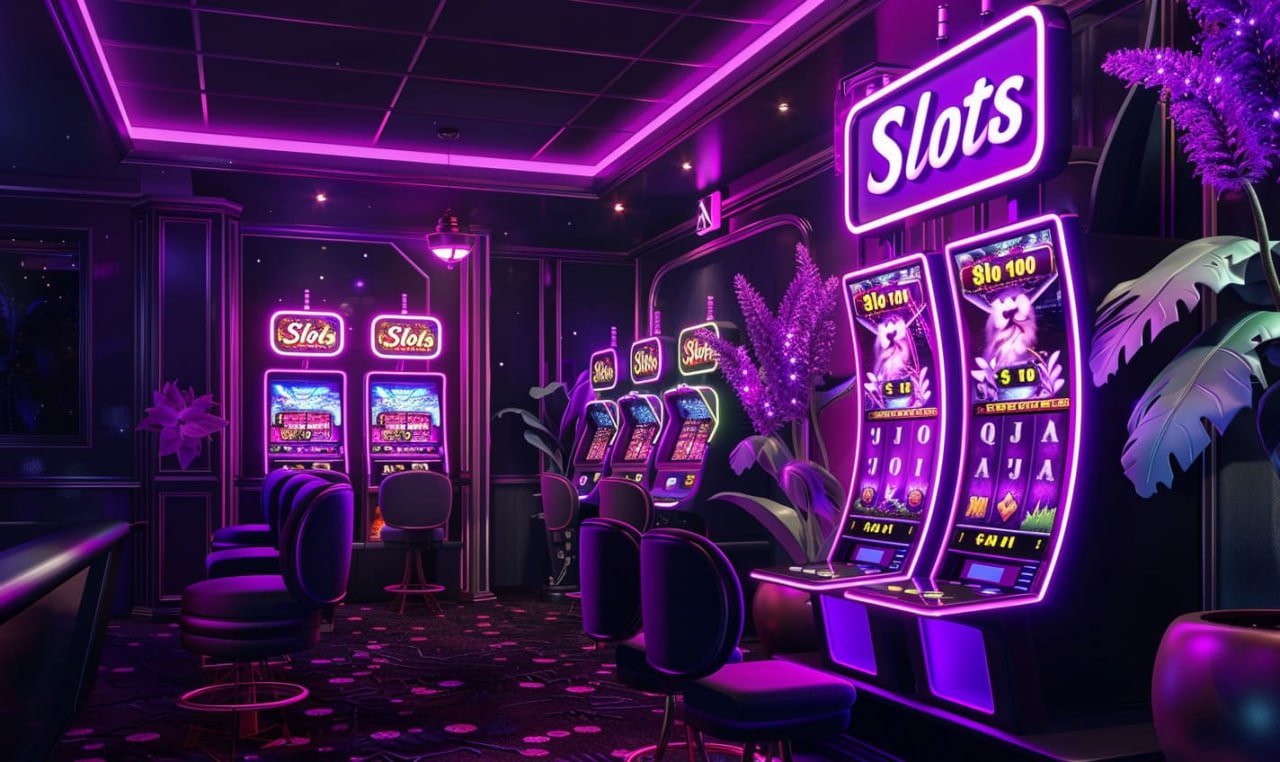 hacker slot