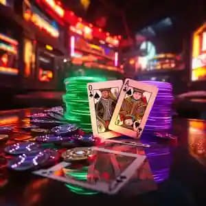hacker slot