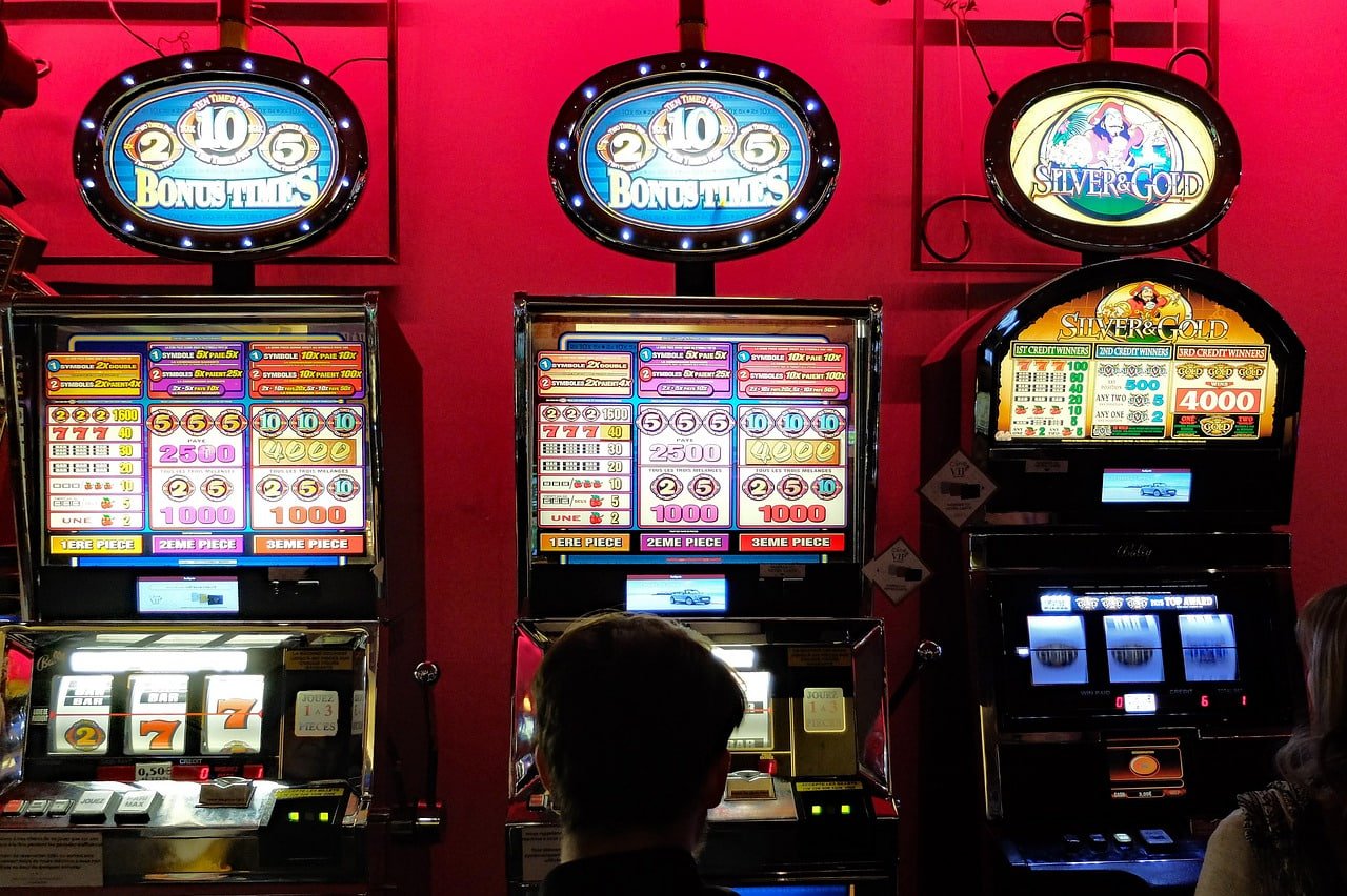 hacker slot