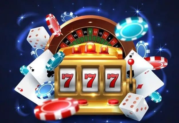 hacker slot
